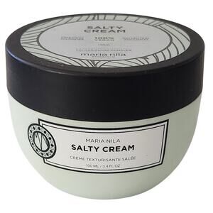 Maria Nila Salty Cream 100 ml 3.4 fl oz | Vegan & Sulfate-Free - New